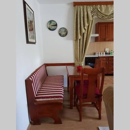 Apartment Keker Žabljak Eksteriør billede