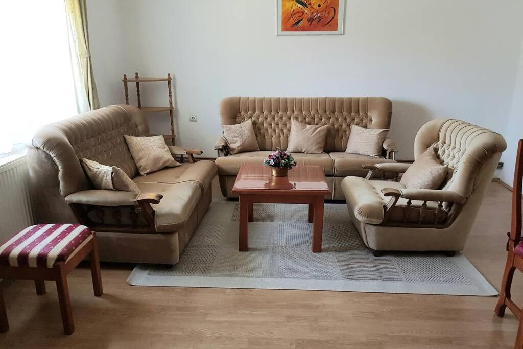 Apartment Keker Žabljak Eksteriør billede